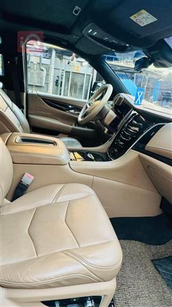 کادیلاک ئێسکەلەید